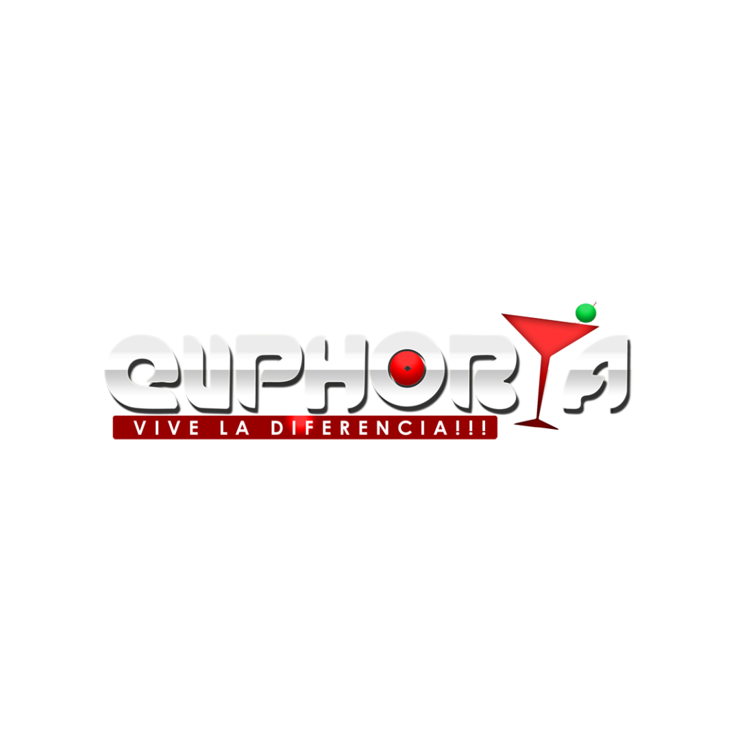 Euphoria. Nightclub and venue photography.